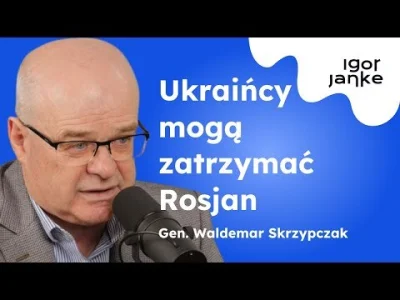 kantek007 - #ukraina  Nowy #skrzypczak
https://www.youtube.com/watch?v=lrgOlewP4tk