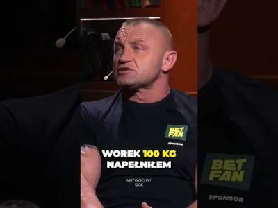 Wykopaliskasz - #pudzian #pudzianowski #strongman #dragonball

Kojarzy się z treningi...