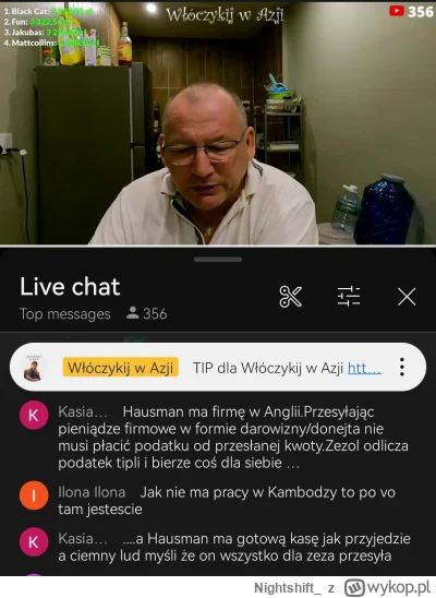 Nightshift_ - #raportzpanstwasrodka 
Trafne spostrzezenie