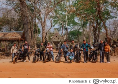 Knoblauch - #raportzpanstwasrodka