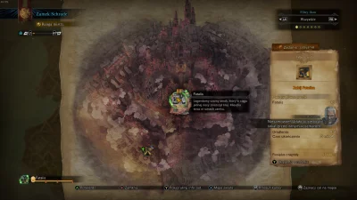 jombsik - Fatalis złożony w ofierze aby otrzymać błogosławieństwo Lisy.
Nowy rekord.
...