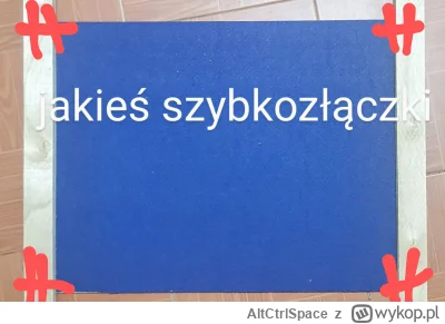 AltCtrlSpace - @AltCtrlSpace tak będą wyglądać moduły