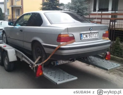 eSUBA94 - @Odbyciok: nie dojechał