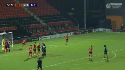 antychrust - Maxi Oyedele 54'  (Barnet 2:4 Altrincham, angielska 5. liga).

https://g...