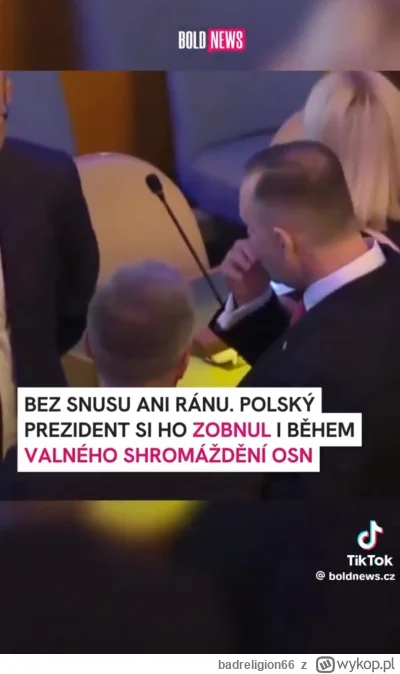 badreligion66 - #polityka