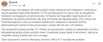 goferek - #zlomnik #krakow #warszawa #heheszki #sct