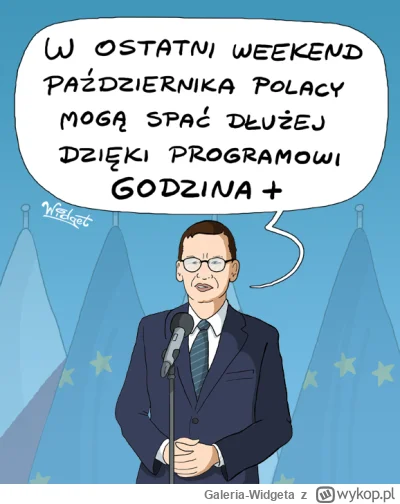 Galeria-Widgeta - Rys. Widget

#zmianaczasu #rysunek #grazynacore #pis #morawiecki