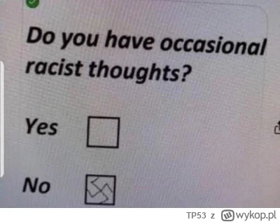 TP53 - #heheszki #czarnyhumor #humorobrazkowy