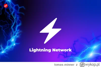 tomas-minner - Szybciej niż błyskawica: jak Lightning Network wzmacnia bitcoina
https...