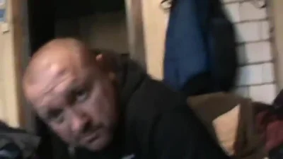 probak - #kononowicz #patostreamy Jakieś wieści o aronie? Zakolegował się już z jakim...