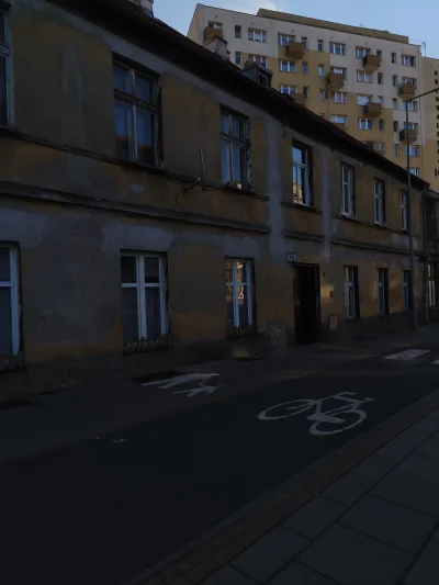 Soothsayer - Bydgoszcz dzień 64, a jednak muszę posypać głowę popiołem bo stary wycią...