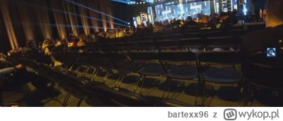 bartexx96 - Franio robi IRLa z konfy, ale tlumy na trybunach 
#famemma #highleague