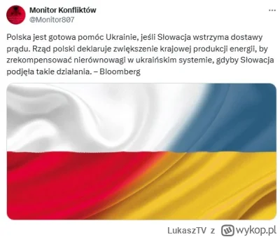 LukaszTV - ukry mogą nas dymać a rząd im tak będzie wszystko podawał xddd ;-;
#ukrain...