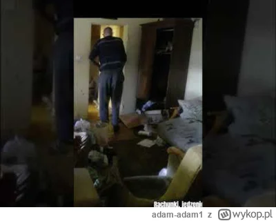 adam-adam1 - #danielmagical Mariusz z wykrywaczem metali