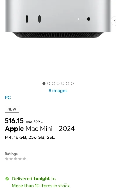 openordie - Jakby nie ten system to brałbym bez zastanowienia w tej cenie #macos #mac...
