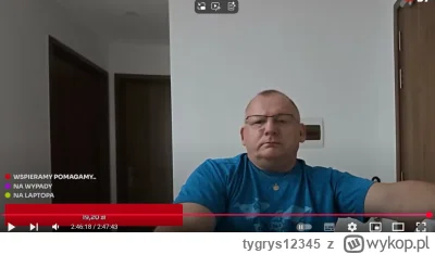 tygrys12345 - #raportzpanstwasrodka Myśli Mumina: "dlaczego ludzie mają a nie dają?"