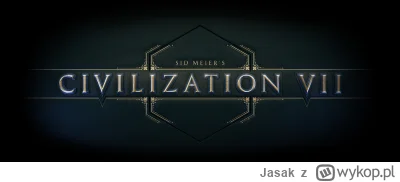 Jasak - W moim sercu jest specjalne miejsce dla serii gier Civilization poczynając od...