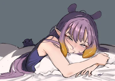 bakayarou - #randomanimeshit #hololive #ninomaeinanis #zaspaneanimedziewczynki #anime