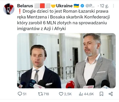 nieco - @DziobakPepe: podział lewica/prawica jest tak uznaniowy, że nie ma praktyczne...