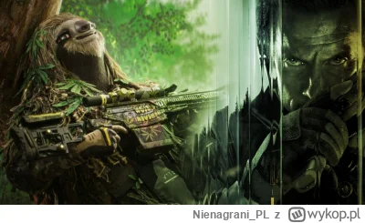 Nienagrani_PL - Kolejne obiecanki-cacanki od Activision? 🤔
Wraz ze startem Call of D...