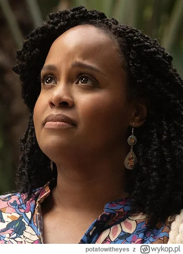 potatowitheyes - #bialylotos #seriale #max
W sumie nie spodziewałem się, że ona okaże...