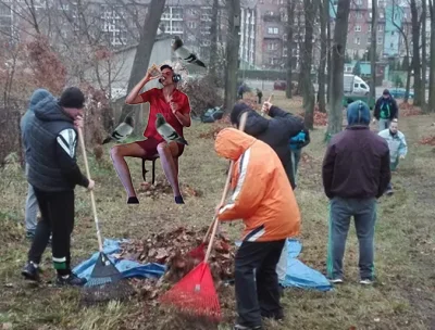 spreparowany - JO odróbki kurde. DOOOBRA gurrwa ja musze się położyć do uja pana

#da...