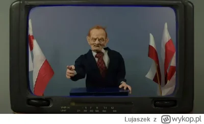 Lujaszek - ! #bekazlewactwa #bekazpisu #konfederacja #pis #bekazprawakow #smiesznyfil...