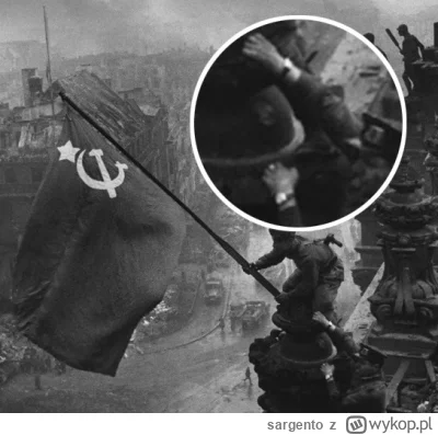 sargento - @Sevotumir: a tu zdjęcie jego dziadka.
