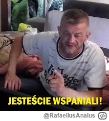 RafaellusAnalus - #danielmagical baobab puść dżem