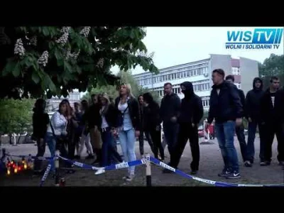 Pepe_Roni - Dzis w Mławie to może być powtóreczka z Wrocławia z 2016... Najgorsze Kar...