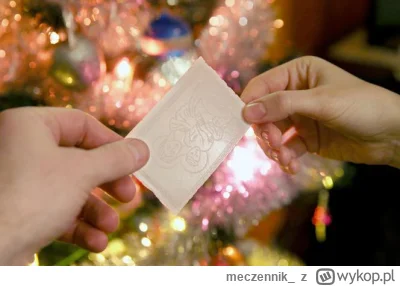 m....._ - @qew12: Dzięki, nawzajem ( ͡° ͜ʖ ͡°)