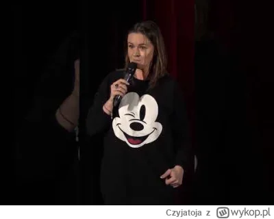 Czyjatoja - #blackpill #redpill #standup 

Ciekawe czy jakby jakiś facet naśmiewał si...