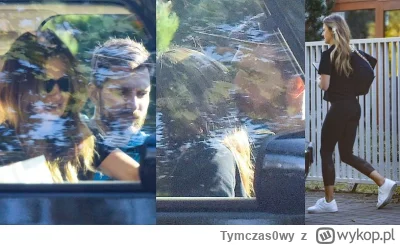 Tymczas0wy - Ciekawe co tam u Anki Lewandowskiej. Robert musi sprawdzić szybko social...