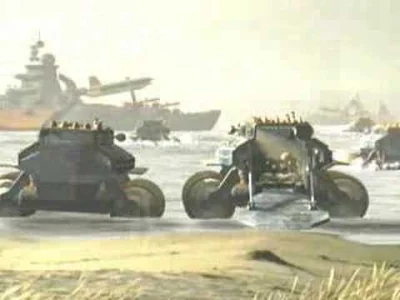 jagoslau - @djtartini1: Jeśli to intro stawia ci wszystkie włosy na ciele, to miałeś ...