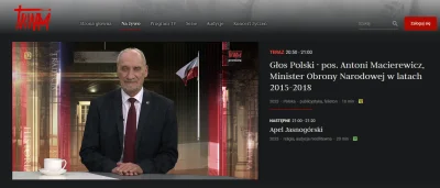 Talvi - #tvpis #sejm #polityka #bekazpisu ##!$%@?
Moja mama co wieczór odpala sobie T...