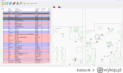 kabacik - #elektronika #programowanie

Czasem w pracy muszę ręcznie polutować prototy...
