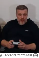 CzeczenCzeczenski - Ujęto operatora drona 

#ukraina #wojna #rosja #dania #heheszki #...