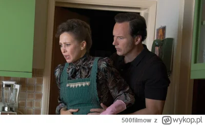 500filmow - Obecność 4 to słaby film i słaby horror, niestety. Ta seria spadła na dno...