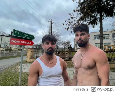 ninreth - bracia bidulscy

#famemma