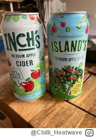 ChilliHeatwave - @ChilliHeatwave