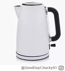 GoodGuyChucky93 - @RyhuPejaKFC: Takie cod do podgrzewania wody