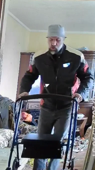 ShellshockNam92 - #danielmagical Fernando Menelonzo rusza na kolejnie okrążenie w wyś...