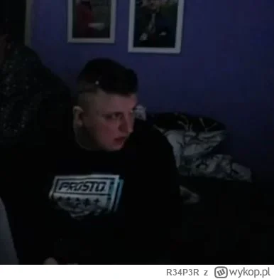 R34P3R - Baobab na pełnych gaciach xD

#danielmagical #patostreamy