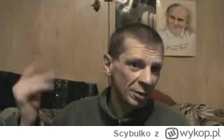 Scybulko - Jak się obudziłeś panie prokuratorze?

#kononowicz #patostreamy