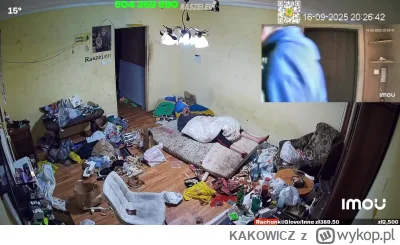 KAKOWICZ - coś pięknego #danielmagical #patostreamy