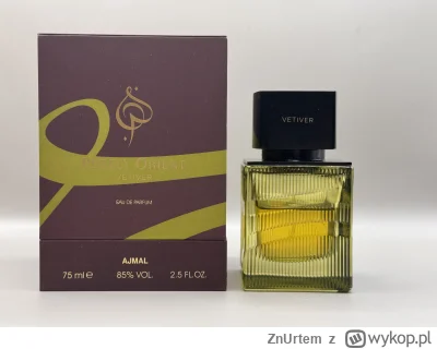 ZnUrtem - #poplynznurtem

Dzień Dobry #perfumy

Oddam za pieniążki w dobre ręce Ajmal...