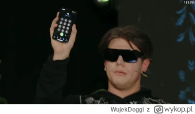 WujekDoggi - #famemma Nie będzie dla tagu już nikogo lepszego niż Natan, nie potrafic...