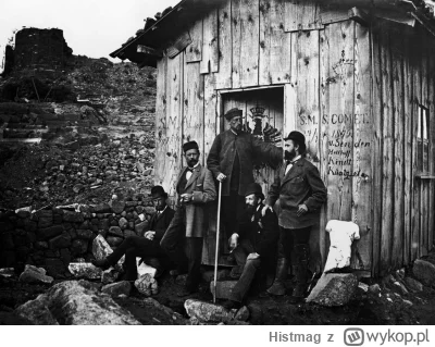 Histmag - Znalezisko - Jak kolonialna Europa Zachodnia kradła dziedzictwo reszty świa...