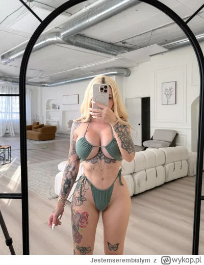 Jestemserembialym - !#c---i #brzuchboners