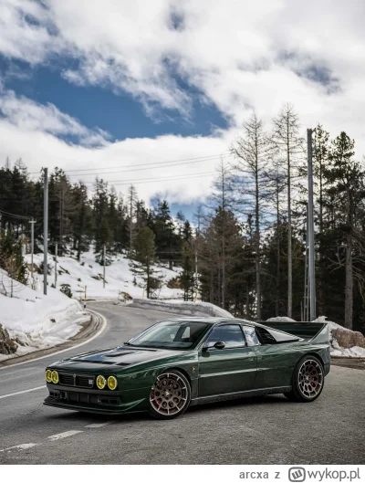 arcxa - ślicznotka #motoryzacja #dacia